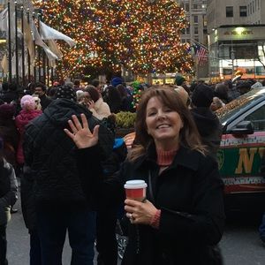 Meet your Posher, Linda